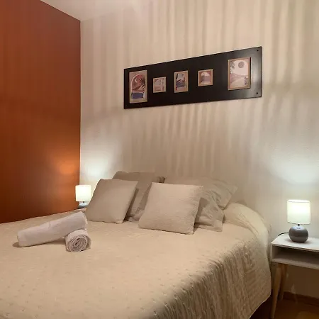Le Petit Soleil Apartment