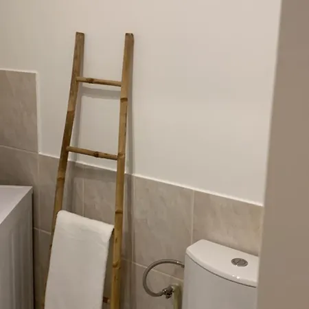 Le Petit Soleil Appartement *