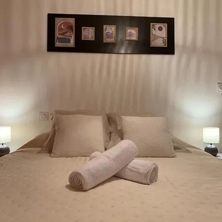 Le Petit Soleil Appartement Longwy