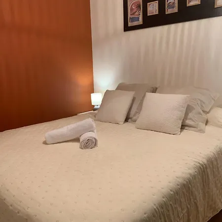 Appartement Le Petit Soleil