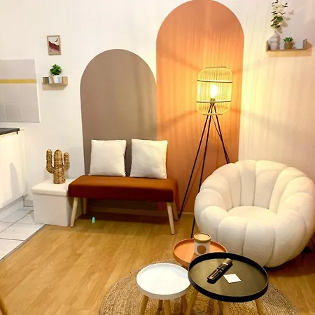 Le Petit Soleil *